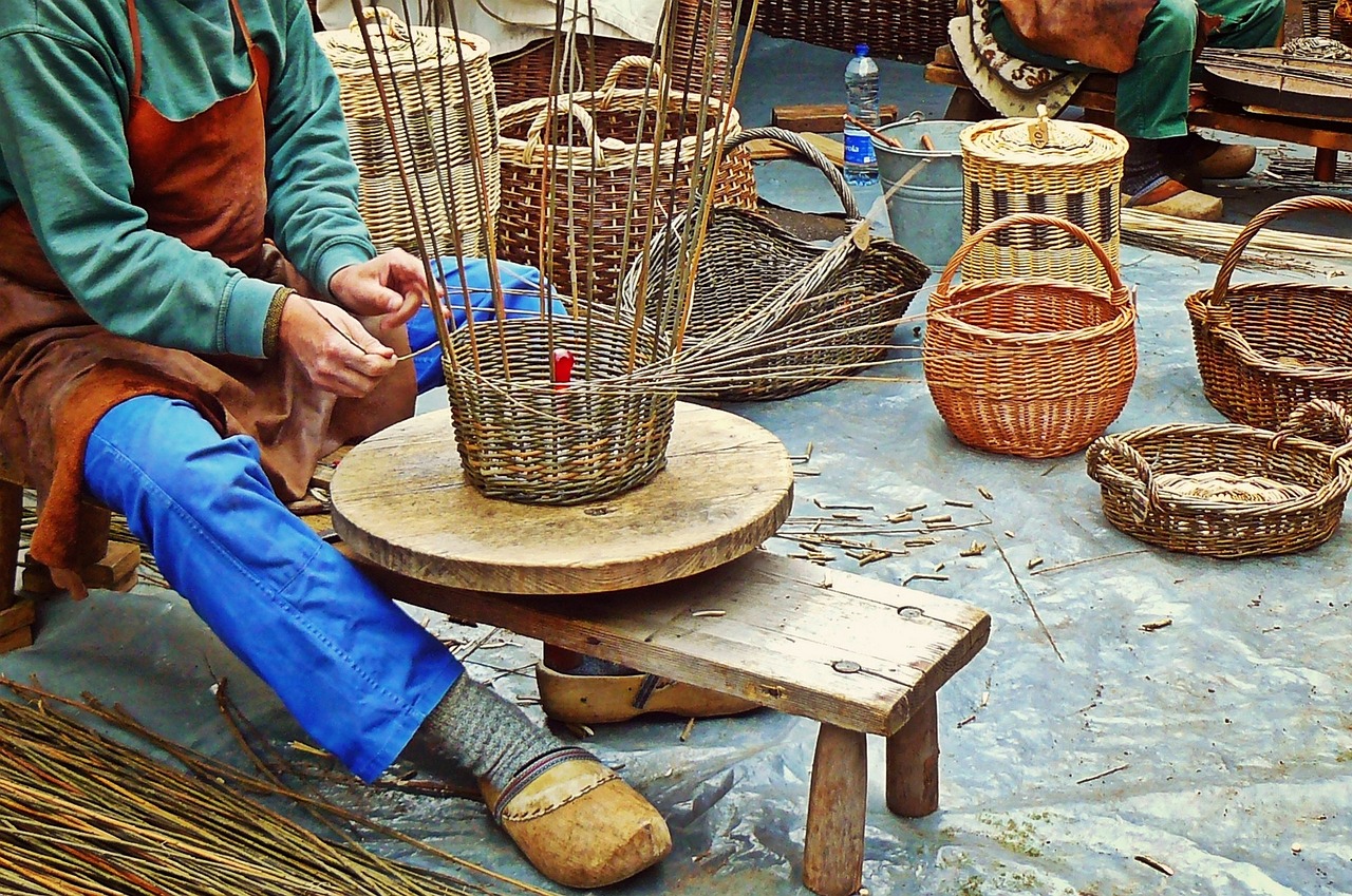 Eco-Friendly Garden Craft Ideas for Kids